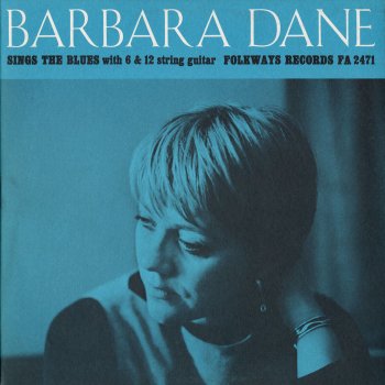 Barbara Dane Victim to the Blues