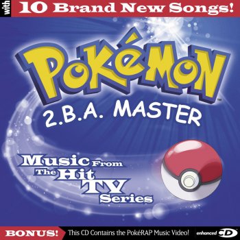 Pokémon Misty's Song