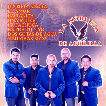 La Nobleza de Aguililla El Atol De Elote