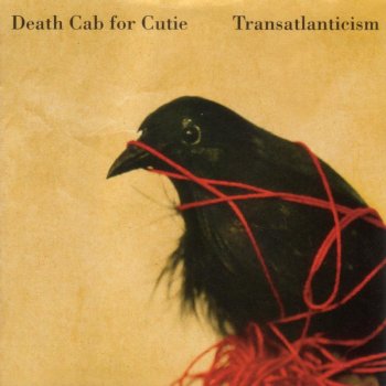 Death Cab for Cutie The Sound of Settling