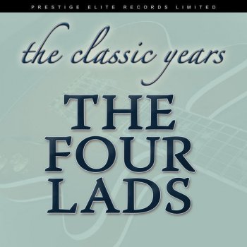 The Four Lads A Little Bit