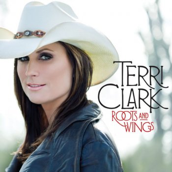 Terri Clark The One