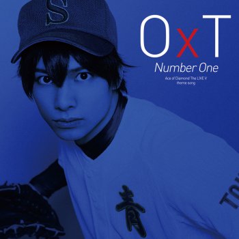 OxT Number One