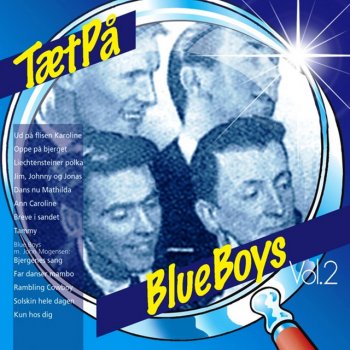 Blue Boys Oppe på bjerget