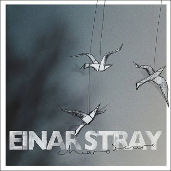 Einar Stray Arrows