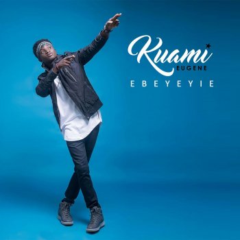 Kuami Eugene Ebeyeyie