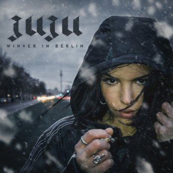 Juju Winter in Berlin