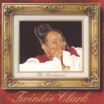 Twinkie Clark Awesome