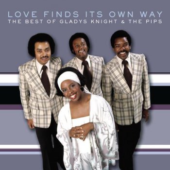 Gladys Knight & The Pips The Way We Were - Try to Remember (single version)