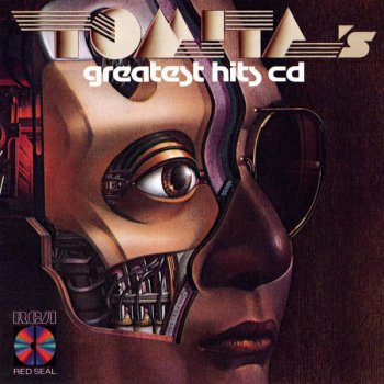 Isao Tomita Syncopated Clock