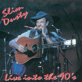 Slim Dusty Three Hundred Horses - Live