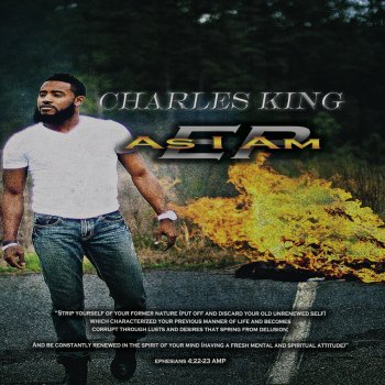 Charles King Simply Amazing