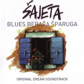 Sajeta Sparuga Blues