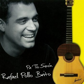 Rafael "Pollo" Brito Caballo Viejo