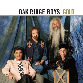 The Oak Ridge Boys Ozark Mountain Jubilee