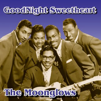 The Moonglows Theres a Moon Out Tonight