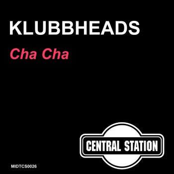 Klubbheads Break It Down