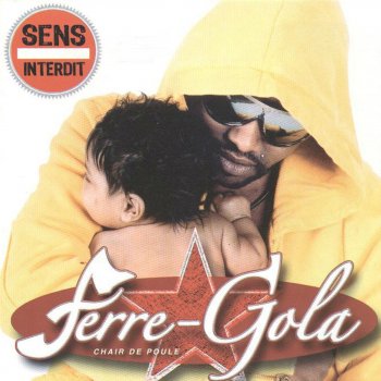 Ferre Gola Au bord de l'amour