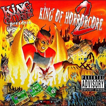 King Gordy Intro/Get It On