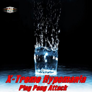 Исполнитель X-Treme Hypomania, альбом Ping Pong Attack