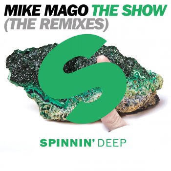 Mike Mago The Show - Lars Moston & Teenage Mutants Remix