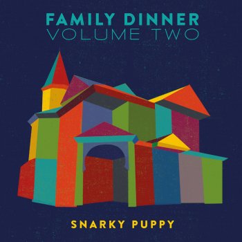 Snarky Puppy feat. Becca Stevens & Väsen I Asked