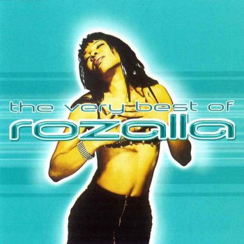 Rozalla Everybody's Free (To Feel Good)