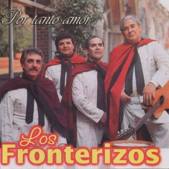 Los Fronterizos Alma Mia