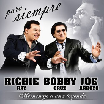 Richie Ray - Bobby Cruz - Joe Arroyo Rebelión