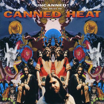 Canned Heat Gotta Boggie (The World Boogie)