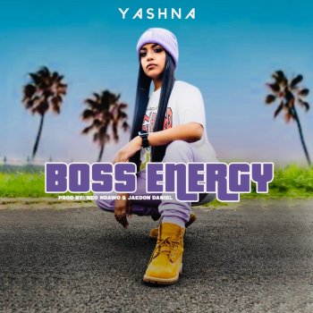 Yashna Boss Energy