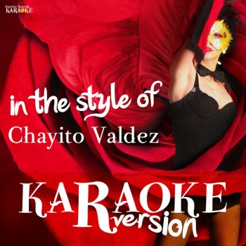 Ameritz Spanish Karaoke Cheque En Blanco (Karaoke Version)