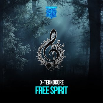 X-Teknokore Free Spirit