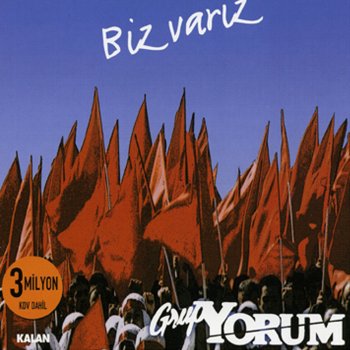 Grup Yorum Geçit Yok