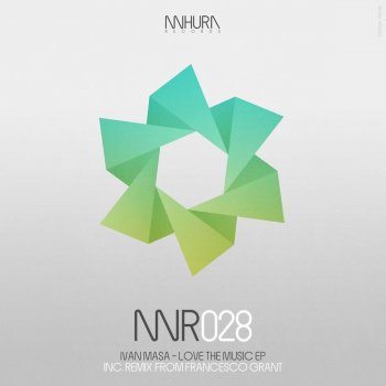 Ivan Masa New On the Garden Street