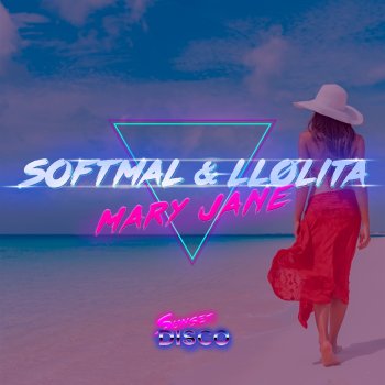 Softmal feat. LLølita Mary Jane