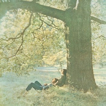 John Lennon Isolation