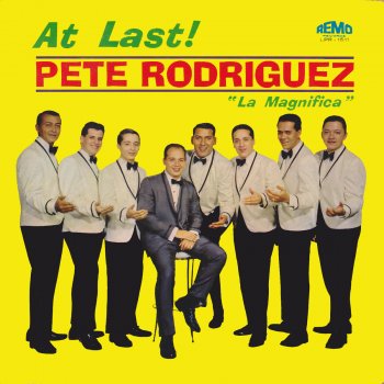 Pete Rodríguez Periquito (Guaracha)