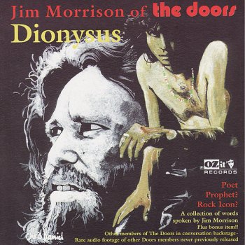 Jim Morrison Resolve the Past