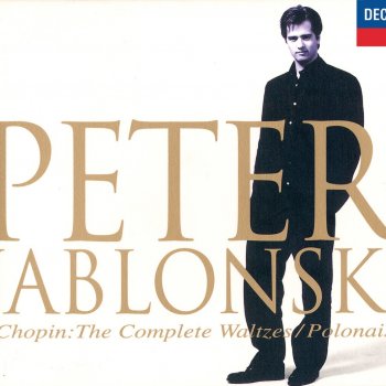 Peter Jablonski Waltz No. 6 in D-Flat, Op. 64 No. 1 "Minute"