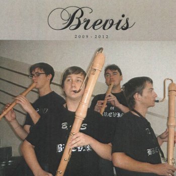Brevis Leroy Anderson - Clock