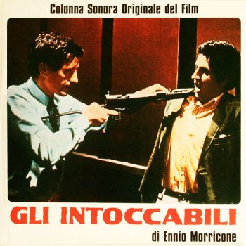 Ennio Morricone Defilée
