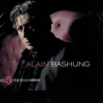 Alain Bashung Sur un trapèze