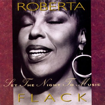 Roberta Flack My Foolish Heart