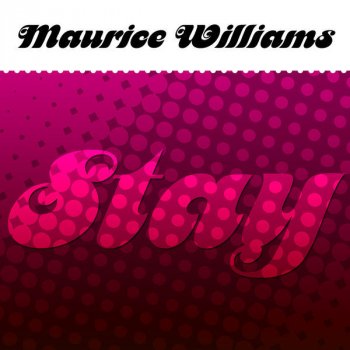 Maurice Williams Corina Corina