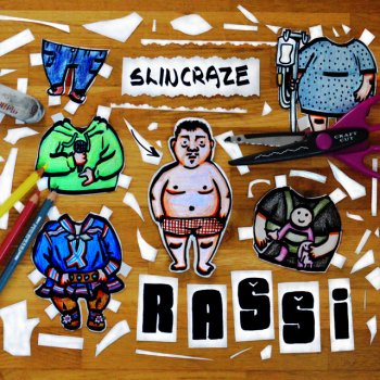 Slincraze Giitevaš (Grateful)