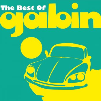 Gabin Une histoire d'amour (In the Groove Version)