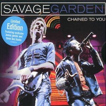 Savage Garden I Want You (Live)