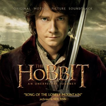 Neil Finn Song of the Lonely Mountain