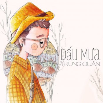 Trung Quân Mưa Nhớ